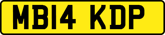 MB14KDP