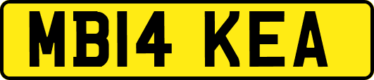 MB14KEA