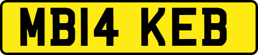 MB14KEB