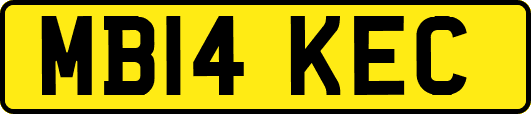 MB14KEC