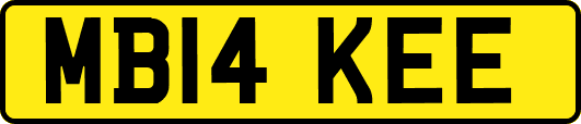 MB14KEE