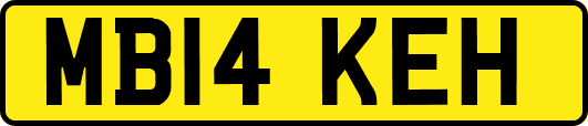 MB14KEH
