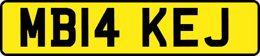 MB14KEJ