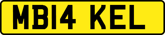 MB14KEL