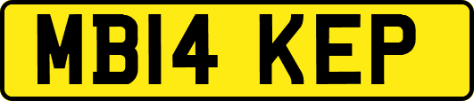 MB14KEP