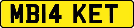 MB14KET
