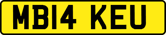 MB14KEU