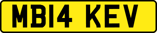 MB14KEV