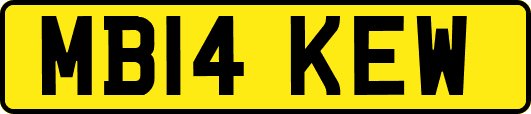 MB14KEW