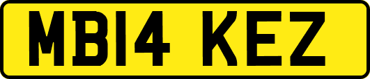 MB14KEZ