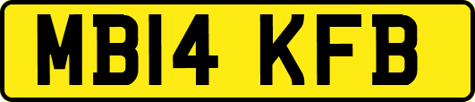 MB14KFB