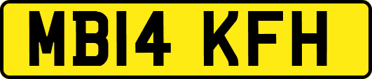 MB14KFH