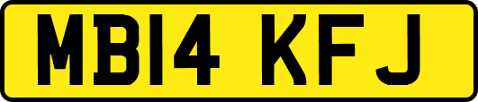 MB14KFJ