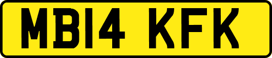 MB14KFK