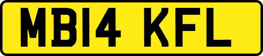 MB14KFL
