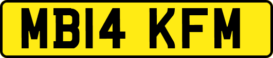MB14KFM