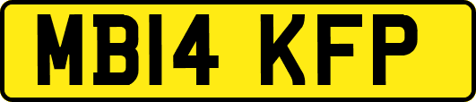 MB14KFP