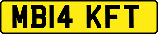 MB14KFT