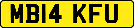 MB14KFU