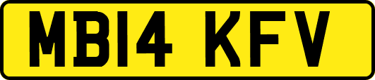 MB14KFV