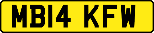 MB14KFW