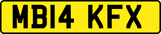 MB14KFX