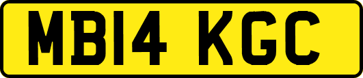MB14KGC