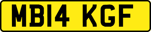 MB14KGF