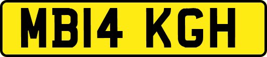 MB14KGH