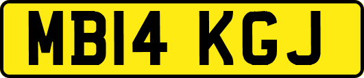 MB14KGJ