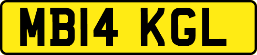 MB14KGL