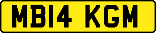 MB14KGM