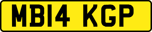 MB14KGP