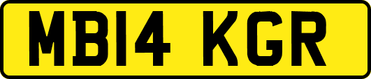MB14KGR