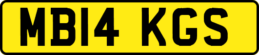 MB14KGS
