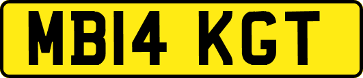 MB14KGT