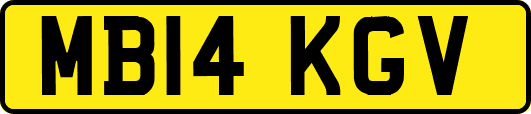 MB14KGV