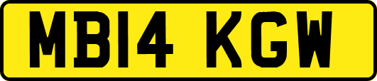 MB14KGW