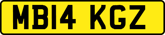 MB14KGZ