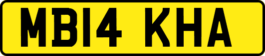 MB14KHA