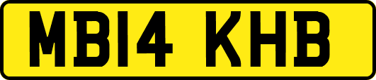 MB14KHB
