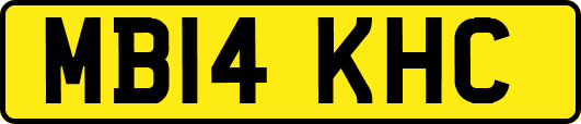 MB14KHC