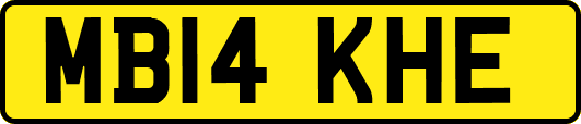 MB14KHE