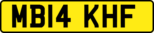 MB14KHF