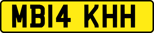 MB14KHH