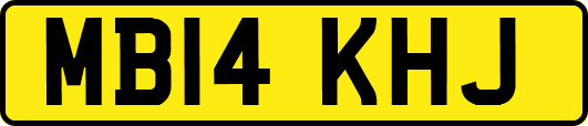 MB14KHJ