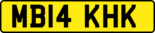 MB14KHK