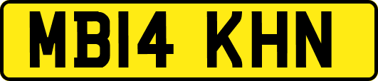 MB14KHN
