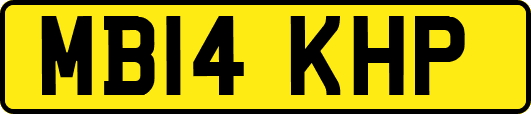 MB14KHP