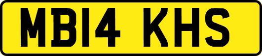 MB14KHS